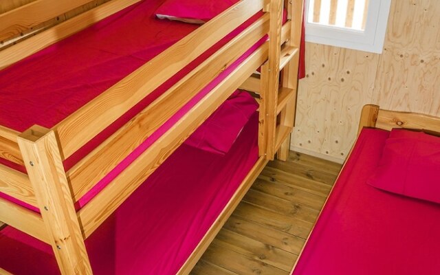 Les Balcons du Grand Puy