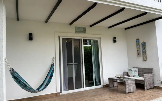 Sea Dream II -1 A - Punta Cana