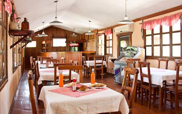 Palomino Ranch Hotel