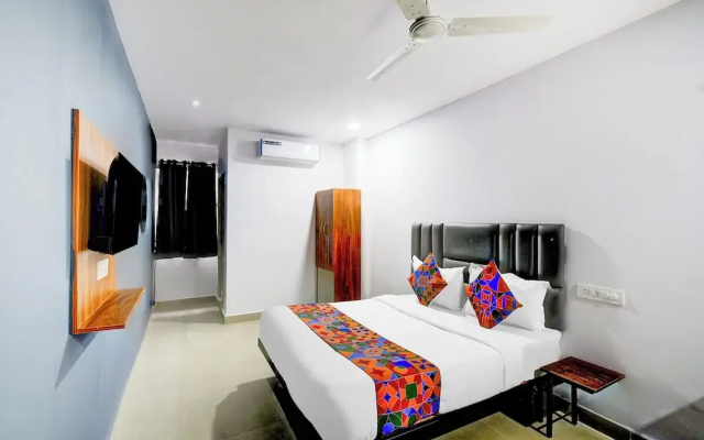 Fabhotel Lorwen