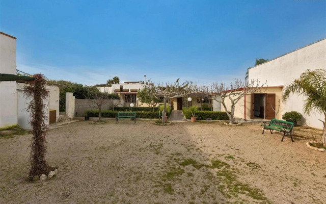 981 Villa Delle Rose - Appartamento A