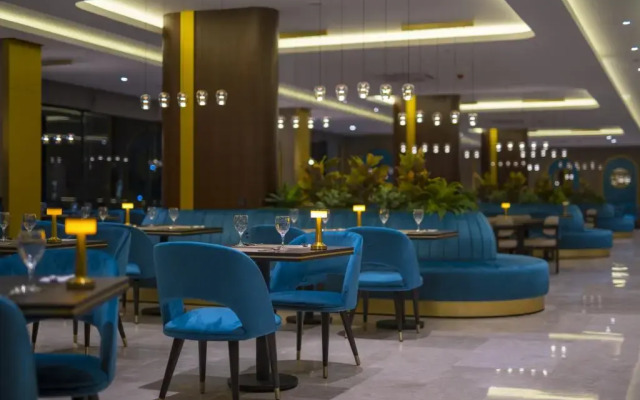 Crowne Plaza Yalova