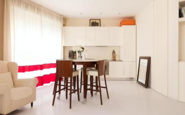 Le Terrazze a Trastevere