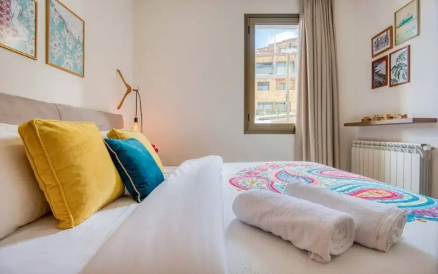 RedRock Faqra - Mountain Getaway Residences W Pool & Balconies