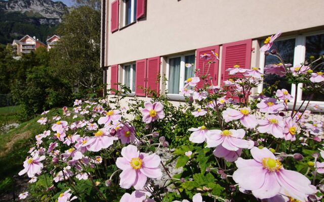 Schwendihaus Apartment