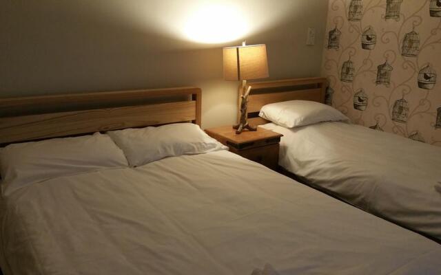 Maindee Guest House