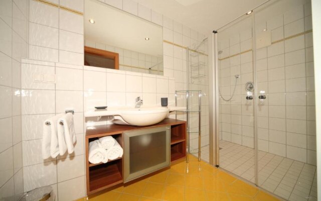 Landappartement Ramsau