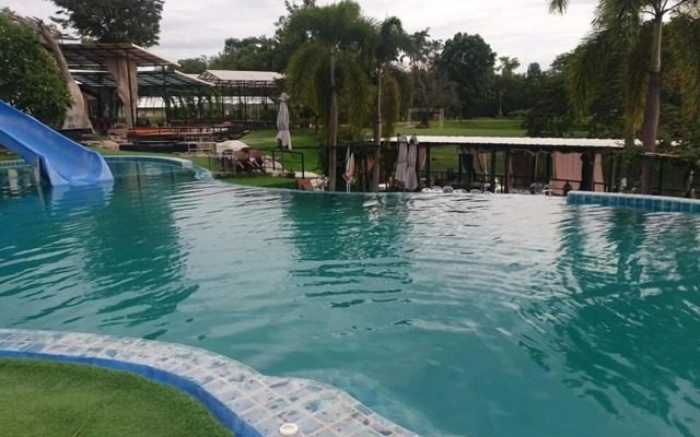 I View Park Resort