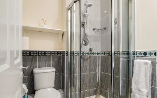 Apartment 393 - Clifden