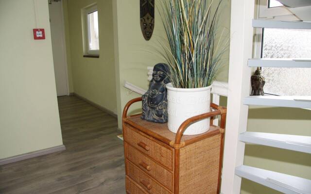 Pension Villa Tanahlot