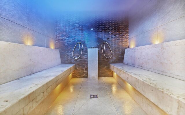 Apartament Kolonialny Olympic Park