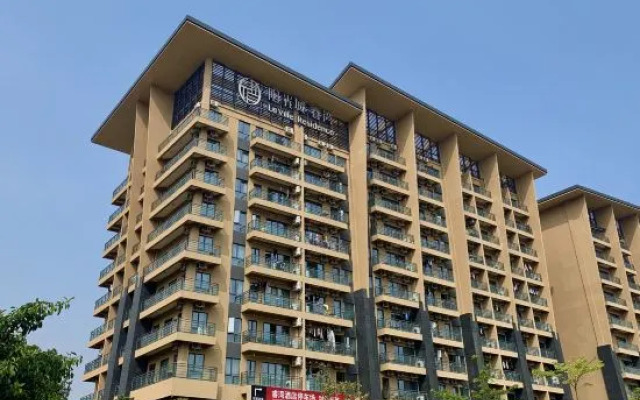 Yangguangcheng Ruiwan Hotel