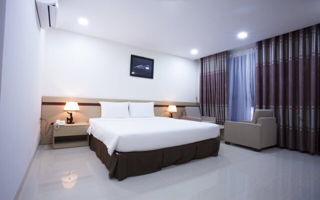 Melody Hotel