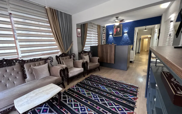 Güne? Life Otel