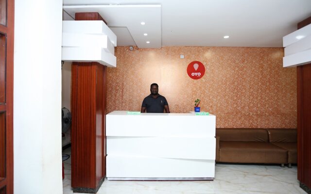 OYO 6076 Subudhi's Inn
