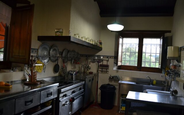 Reposo goce y alimento para los sentidos