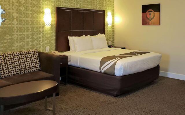 Quality Inn Ontario Airport Convention Center