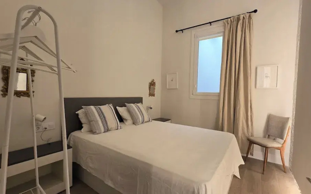 Madrid Center Charm Apartment 1 Bedroom