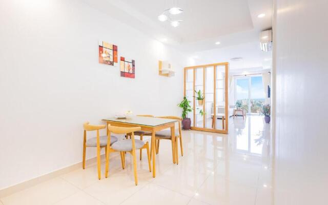 T-Plantino Apartment & Villas 1