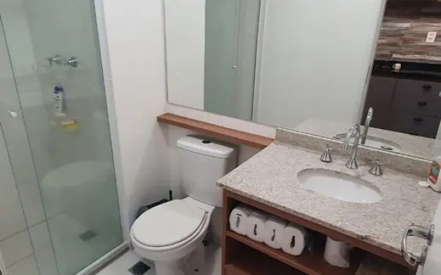 STUDIOS - PARQUE AUGUSTA - 3 min METRÔ