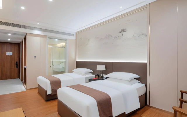 White Swan Guest House