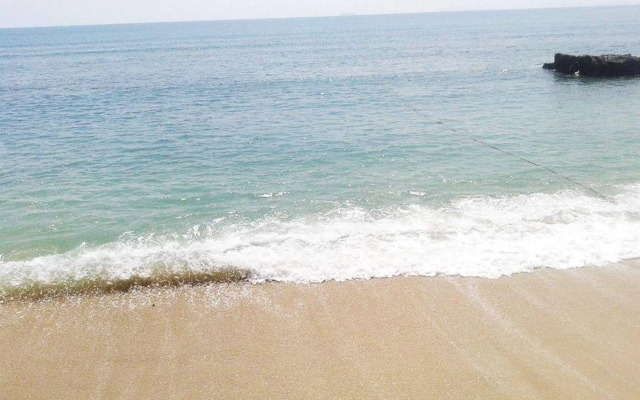 Lanta New Beach Bungalows