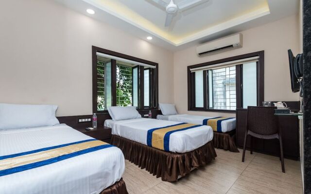 OYO 10921 Stay INN