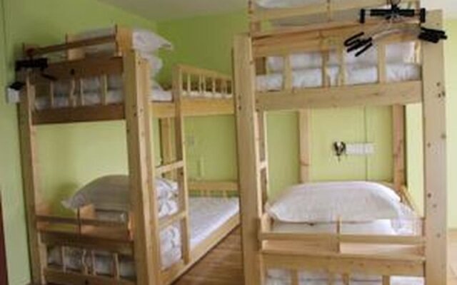Bunkie Hostel