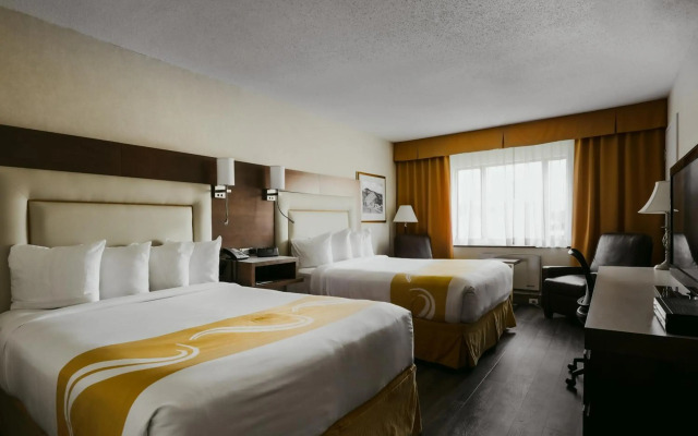Quality Inn & Suites Gatineau