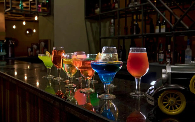 Regenta Central Cassia Zirakpur Chandigarh