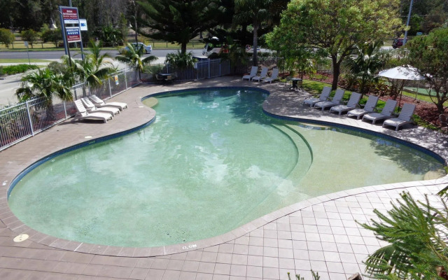 BIG4 Batemans Bay Beach Resort