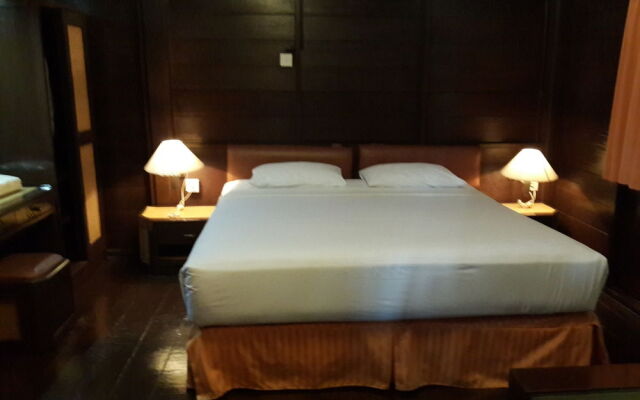Pulau Ayer Resort & Cottages