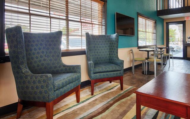 Best Western Conway