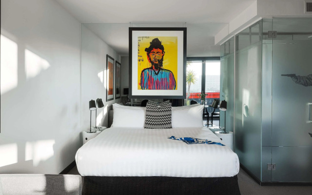 The Cullen Melbourne - Art Series