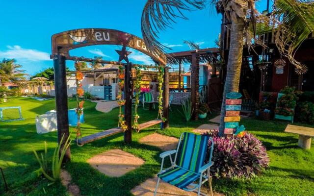 Raio de Sol Residence