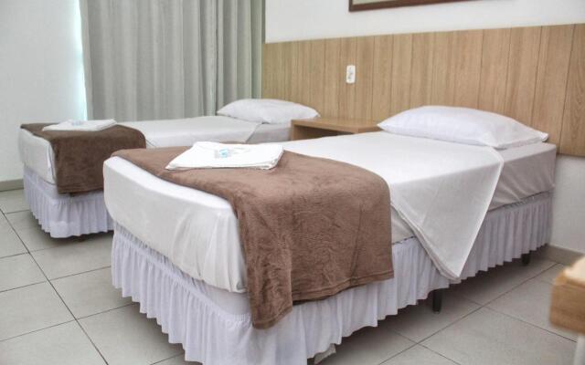 Pousada Areia do Forte