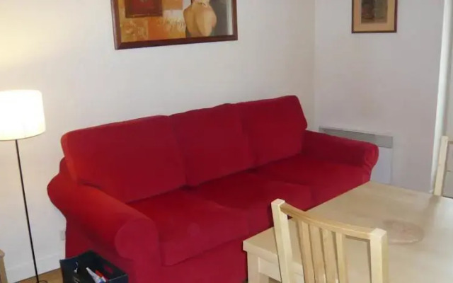 Parisian Home - Bastille 12th