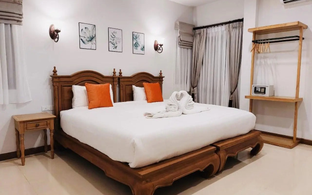 Villa Thai Orchid - Adults Only