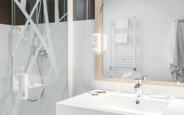 Aparthotel Adagio Access Paris Clichy