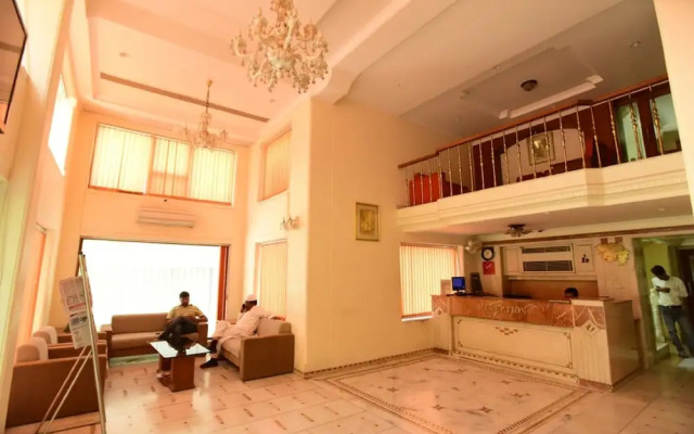 Aditi Hotel