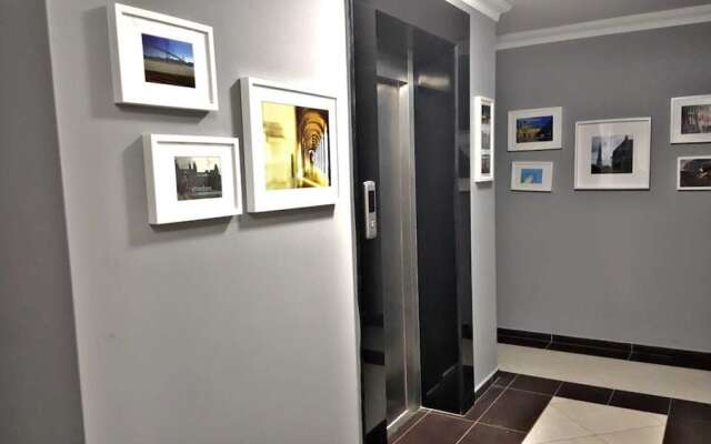 Malena Boutique Otel