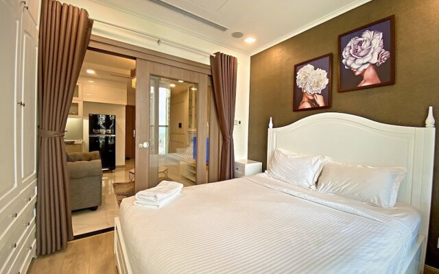 Zahoo House - Landmark 81