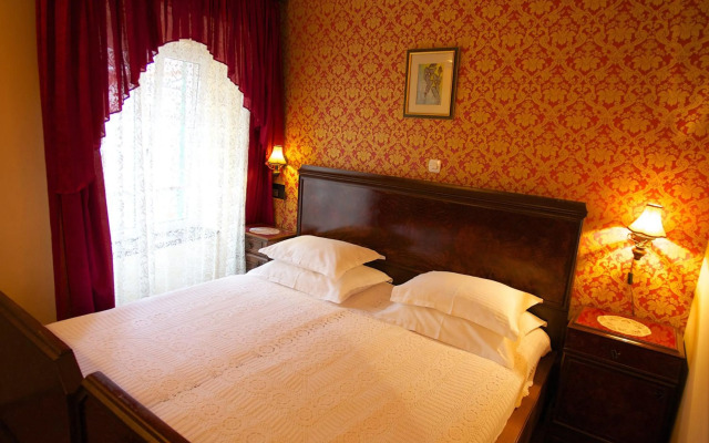 Hotel Pasike