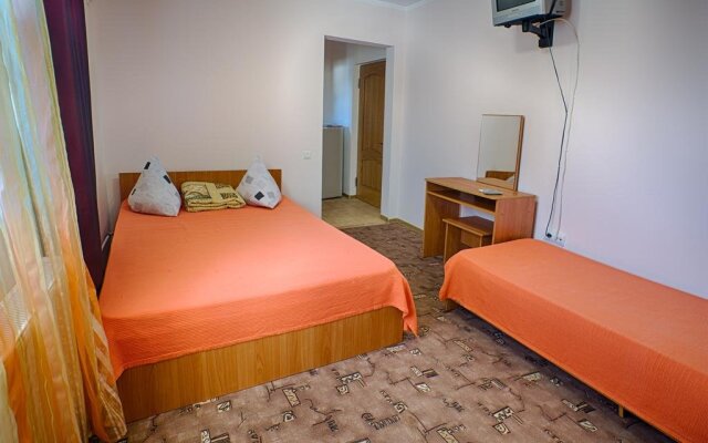 Guest House Otdykh u morya