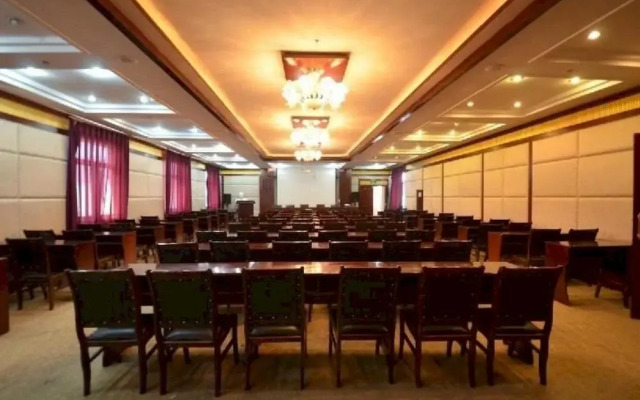 Yuanfeng Hotel - Lhasa