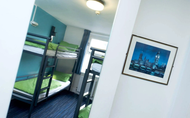 YHA London Thameside - Hostel