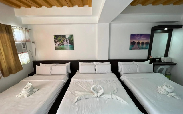 Ging-Ging Hotel & Resort