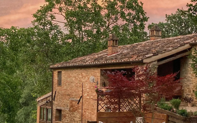 Il Nascondiglio - The Hideaway