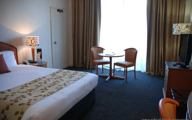 Hotel Alba Adelaide