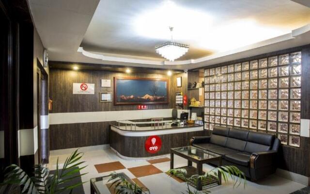 Hotel The Junction